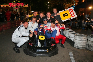 Tele2 Cart Trophy Vienna