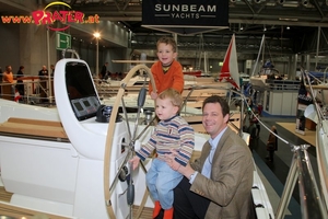 Vienna Boat Show