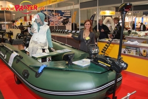 Vienna Boat Show