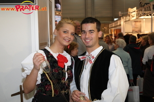 Seniorenmesse 2007