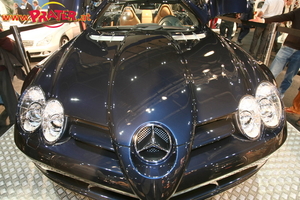 Vienna Autoshow