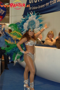 Gewinnmesse 2007