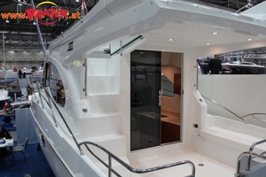 Vienna Boat Show