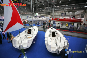 Vienna Boat Show