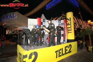 Tele2 Cart Trophy Vienna