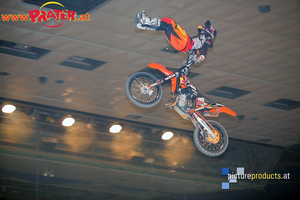 FREESTYLE MOTOCROSS