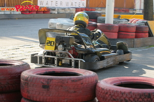 Tele2 Cart Trophy Vienna
