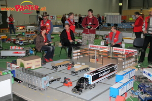 Modellbaumesse 2007