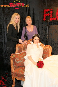 Trau Dich Hochzeitmesse 2008