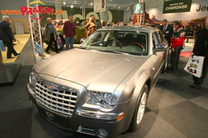 Vienna Autoshow