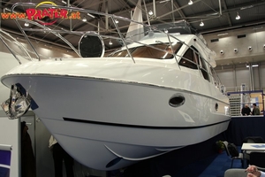 Vienna Boat Show