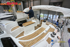 Vienna Boat Show