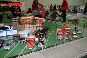 Modellbaumesse 2007