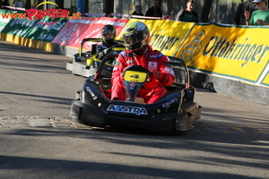 Tele2 Cart Trophy Vienna