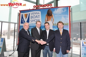 Vienna Boat Show