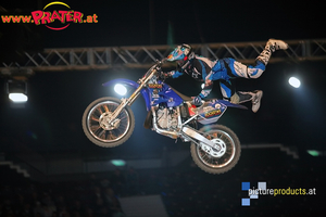 FREESTYLE MOTOCROSS