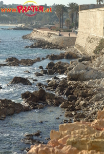 Antibes