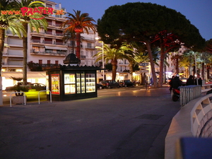 Cannes