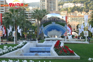 Monaco