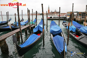 Carneval in Venedig