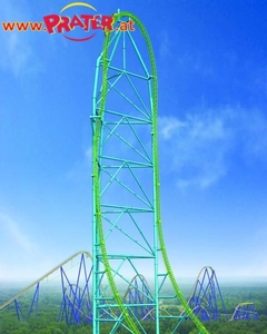 Kingda Ka