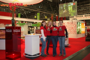 Bauen-Energie Messe 2008