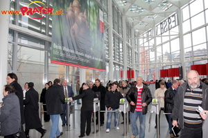 Bauen-Energie Messe 2008