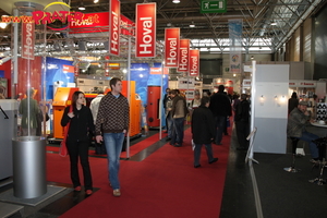 Bauen-Energie Messe 2008