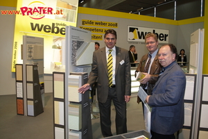 Bauen-Energie Messe 2008