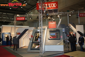 Bauen-Energie Messe 2008