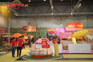 Bauen-Energie Messe 2008