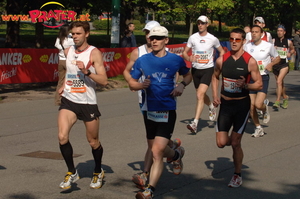 Marathon-2008