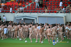 Spencer Tunick