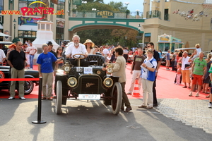 Rallye de Vienne