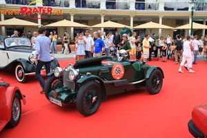 Rallye de Vienne