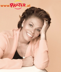 Dionne Warwick