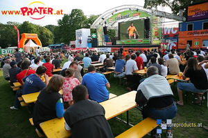 Fan-Zone-Kaiserwiese