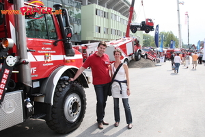 Feuerwehrfest