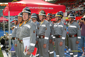 Feuerwehrfest 08