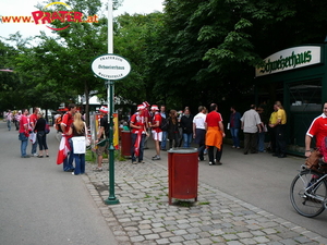 Fußballfans