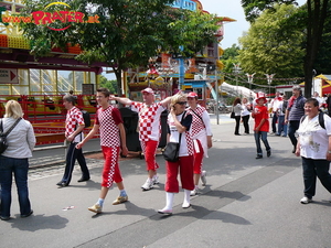 Fußballfans