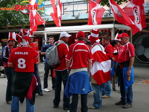 Fußballfans