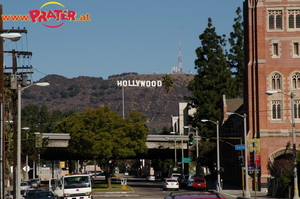 Hollywood