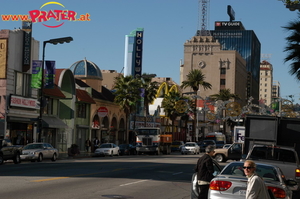 Hollywood