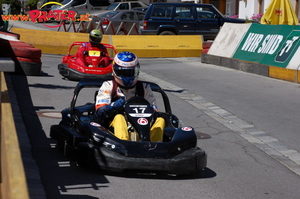 Ischgl Art of Cart