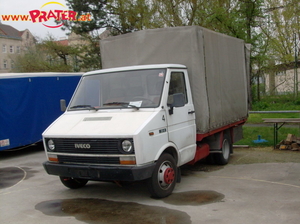 Iveco Turin