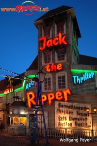 Jack the Ripper