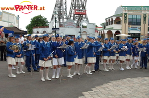 Jugend und Musik