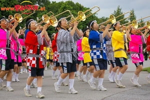 Jugend und Musik