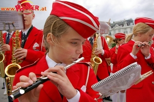 Jugend und Musik